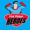 Hot Water Heroes