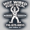 Hot Wired Electrical