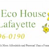 Trustworthy Eco House Cleaning Lafayette