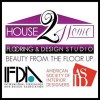 House 2 Home Flooring & Design Studio