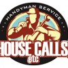 House Calls Etc. Handyman Service