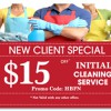 Homemaid Cleaning Service