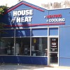 House Of Heat