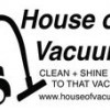 House Of Vacuums