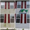 Exterior House Wash