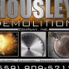 Housley Demolition
