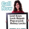 Locksmith Houston TX