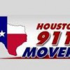 Houston 911 Movers