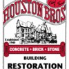 Houston Bros Waterproofing