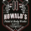 Howald's Paint & Body Works