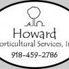 Howard Horticultural Services