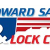 Howard Safe & Lock