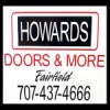 Howards Doors & More