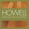Howell Hardwood Flooring