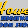 Howe's Highway Floor Store