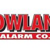 Howland Alarm