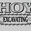 Hoy Excavating