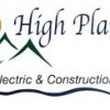 High Plains Electric