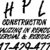 HPL Construction