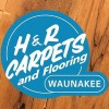 H & R Carpets