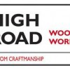 High Road Woodworks