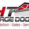 H T Garage Doors