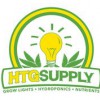 HTG Supply Hydroponics & Grow Lights