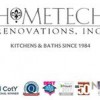 HomeTech Renovations