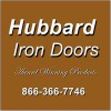 Hubbard Iron Doors