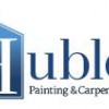 Hubley Painting