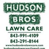 Hudson Brothers Lawn Care