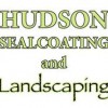 Hudson Sealcoating & Landscaping