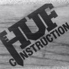 HUF Construction