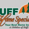 Huff Lumber & Home Specialties