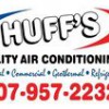 Huff's Quality Air Conditioning