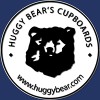 Huggy Bear's Cupboards