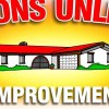 Horizons Unlimited Home Improvements