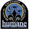 Humane Wildlife Control Solutions