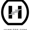 Humless