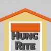 Hung-Rite Garage Door
