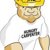 Hungry Carpenter