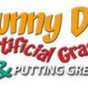Hunny DO Artificial Grass