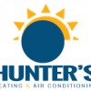 Hunter's Heating & A/C