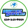 Hunters Services