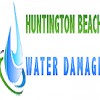 Huntington Beach Water Damage