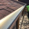 Hunt's Seamless Gutter