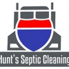 Hunts Septic Cleaning
