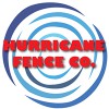 Hurricane Fence