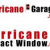 Hurricane Impact Window
