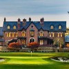 Hurstbourne Country Club